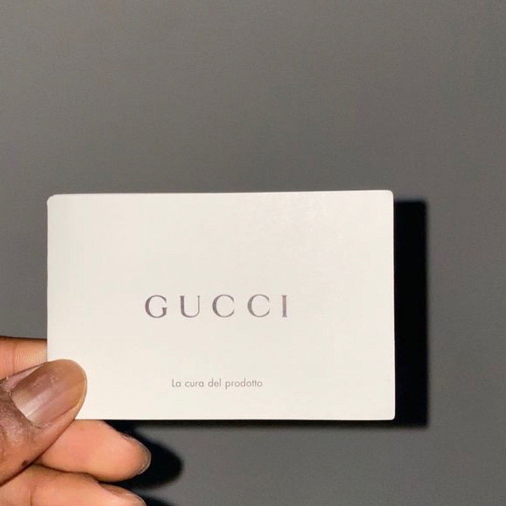 Gucci Rhyton - Picture 6 of 6